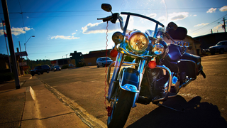 Apple Had to Acquire Its "Lightning" Trademark From Harley-Davidson